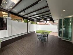 Faber Garden (D20), Semi-Detached #576599011